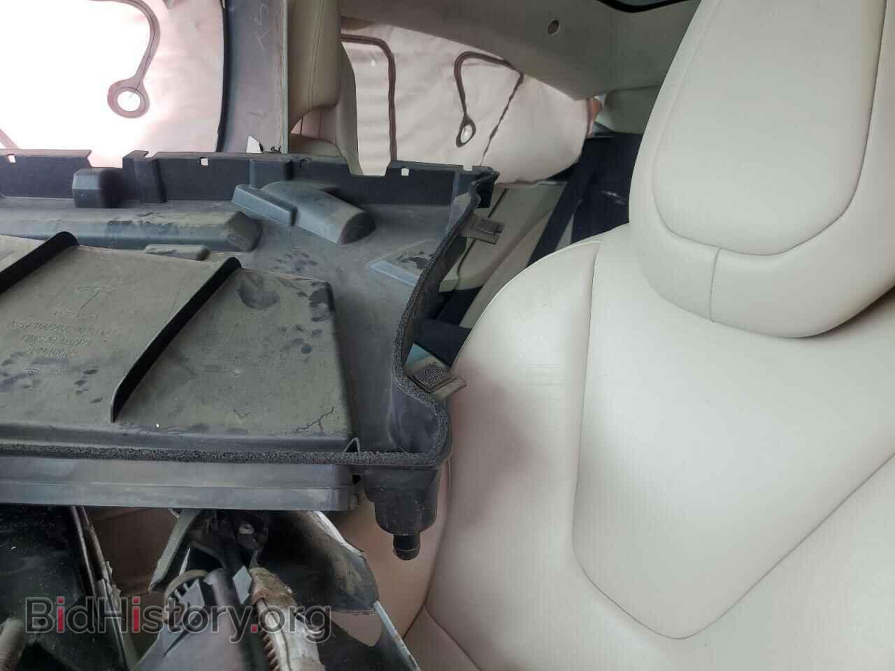 2017 TESLA MODEL S - VIN: 5YJSA1E20HF228860 - Photo 10