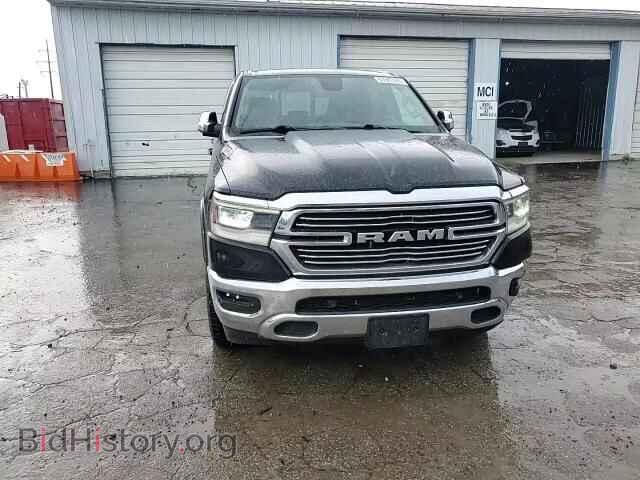 2019 RAM 1500 - VIN: 1C6SRFJT4KN517034 - Фото 13