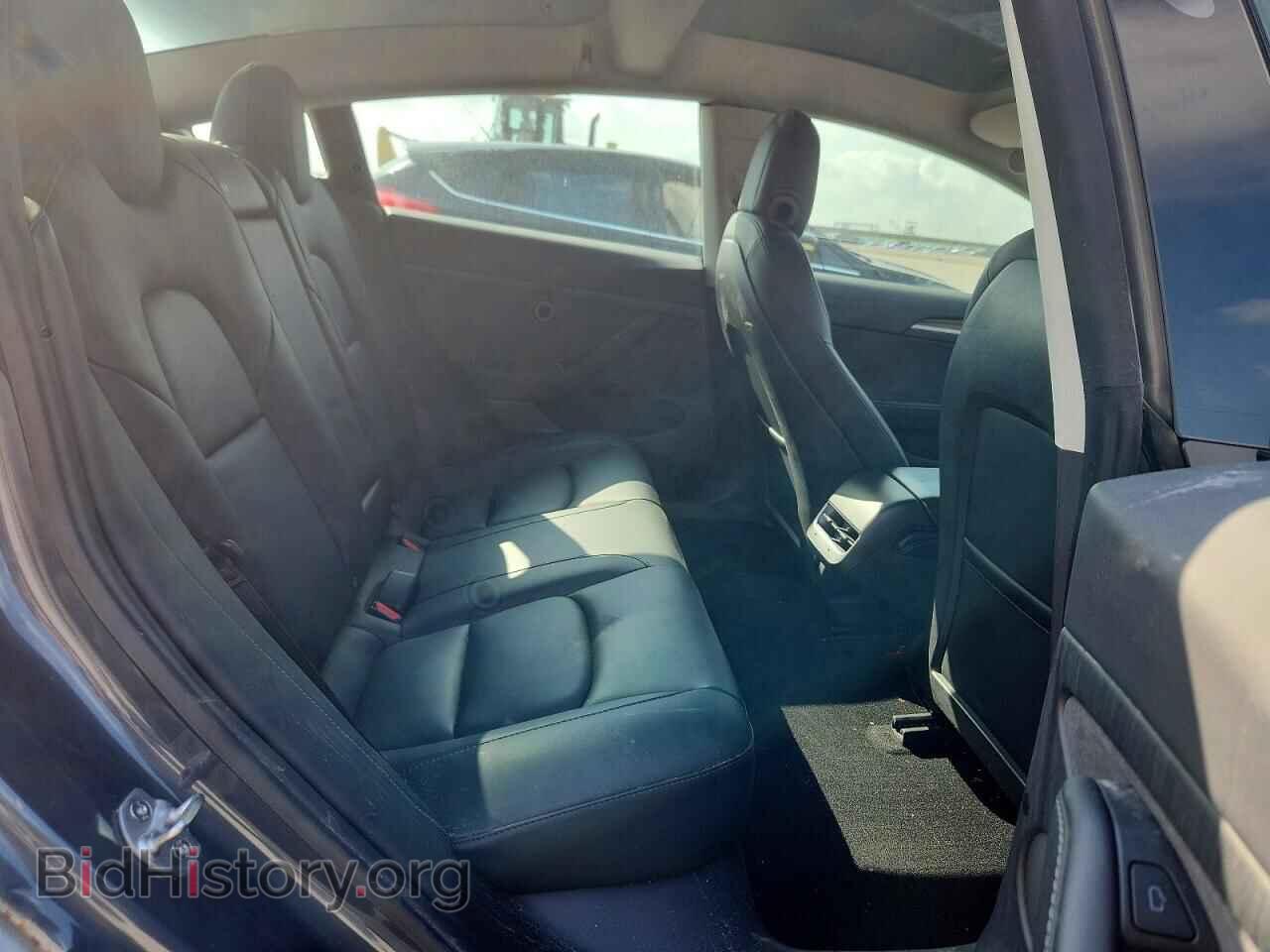 2022 TESLA MODEL 3 - VIN: 5YJ3E1EA0NF331675 - Photo 10