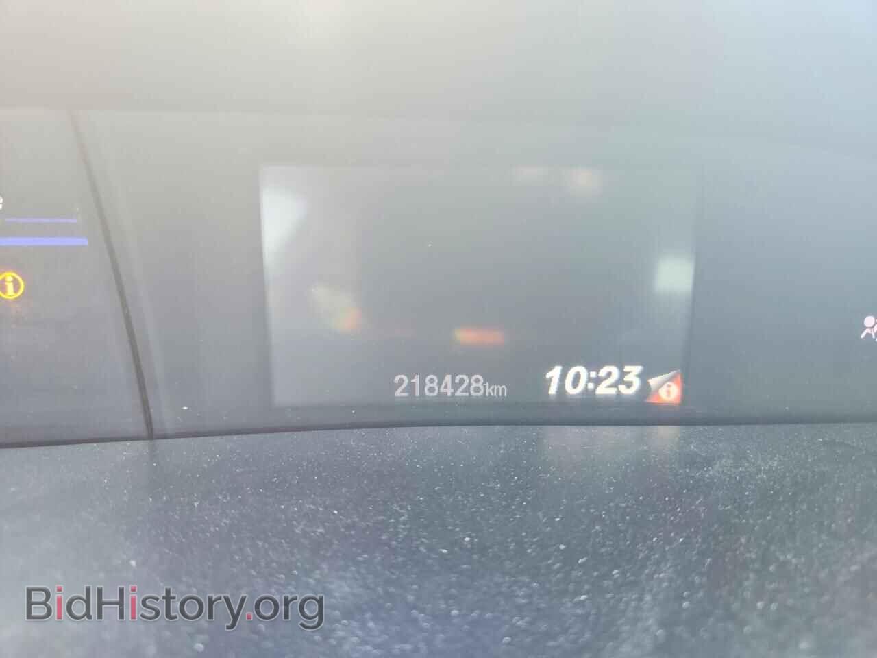2012 HONDA CIVIC - VIN: 2HGFB2F49CH108497 - Фото 9