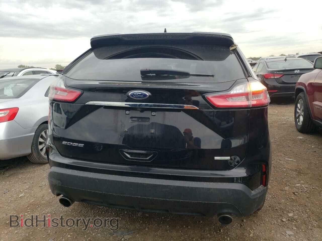 2019 FORD EDGE - VIN: 2FMPK3G92KBC00261 - Photo 6