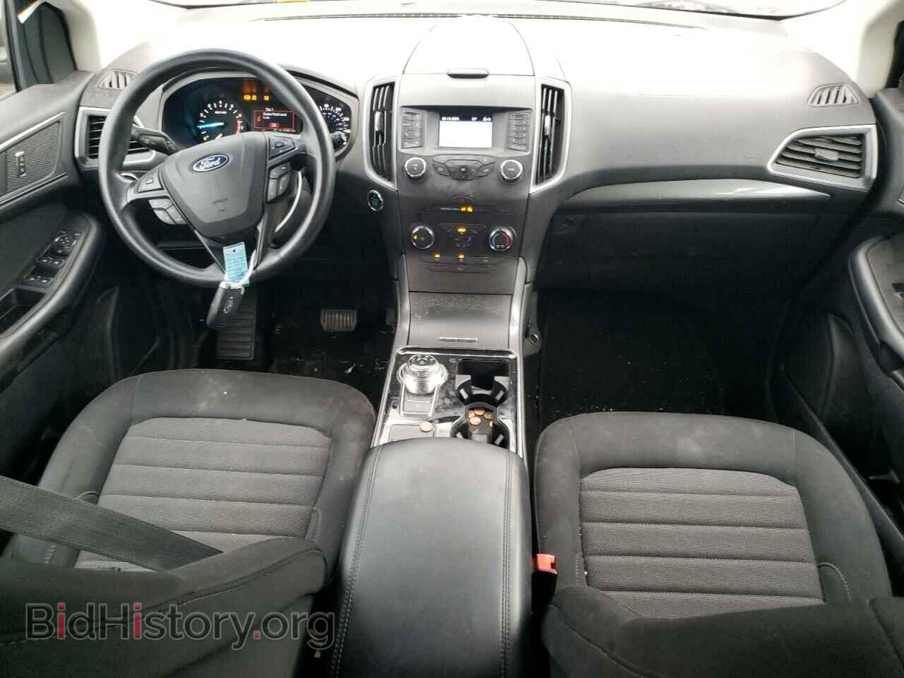 2019 FORD EDGE - VIN: 2FMPK3G92KBC00261 - Photo 8