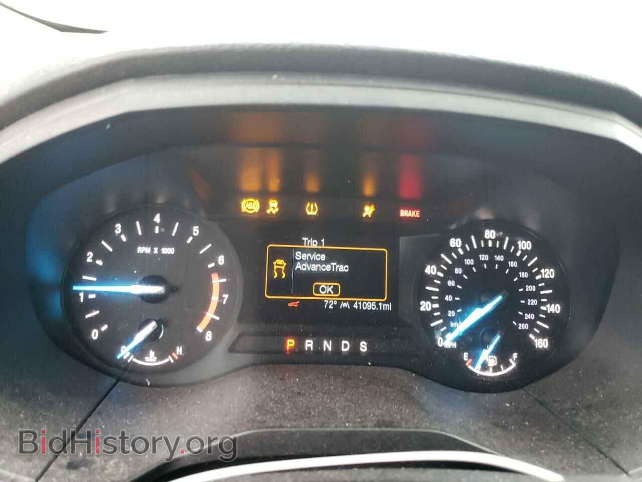 2019 FORD EDGE - VIN: 2FMPK3G92KBC00261 - Photo 9