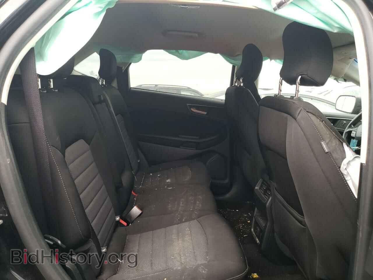 2019 FORD EDGE - VIN: 2FMPK3G92KBC00261 - Photo 10