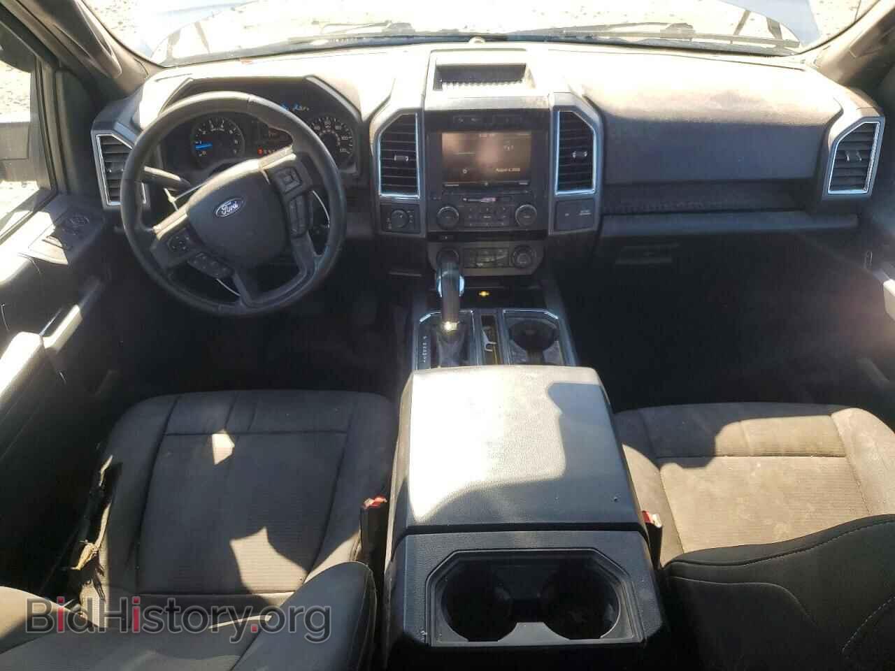 2015 FORD F150 - VIN: 1FTFW1EG7FFB65215 - Photo 8