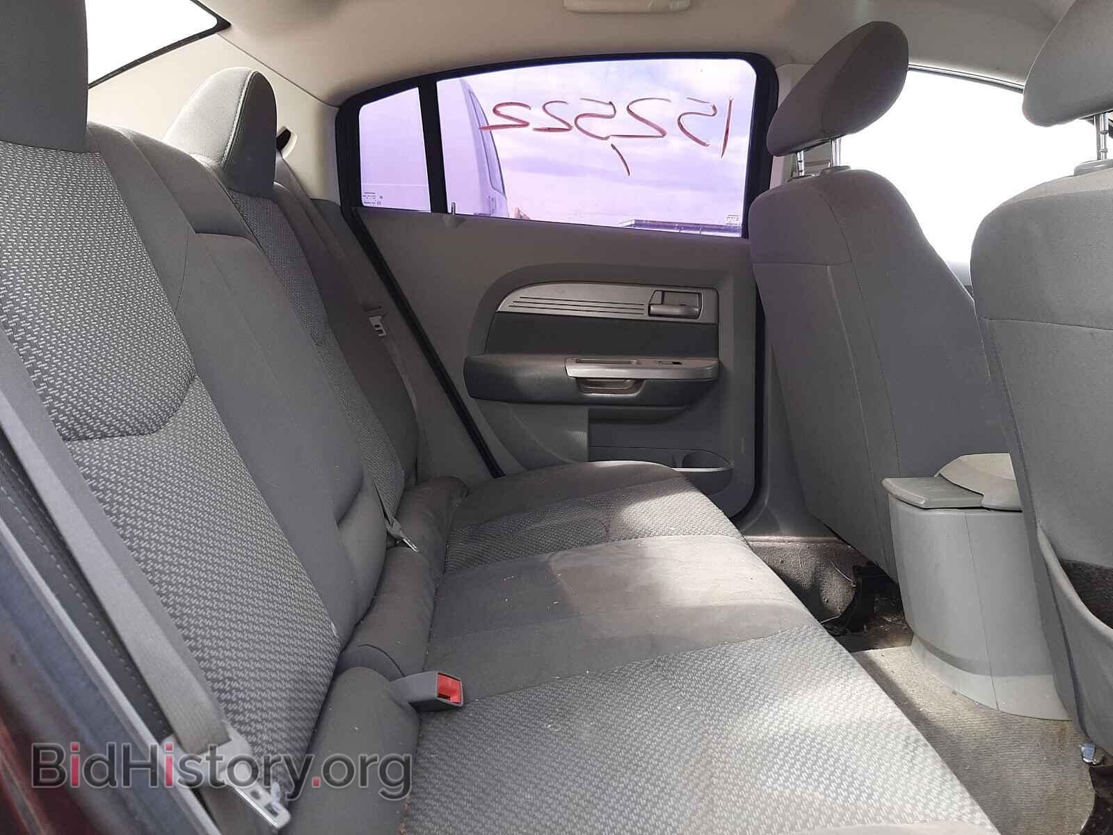 2008 CHRYSLER SEBRING - VIN: 1C3LC46K78N165759 - Фото 6