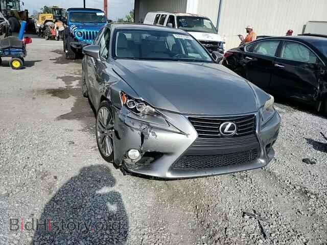 2014 LEXUS IS - VIN: JTHBF1D24E5025078 - Photo 13