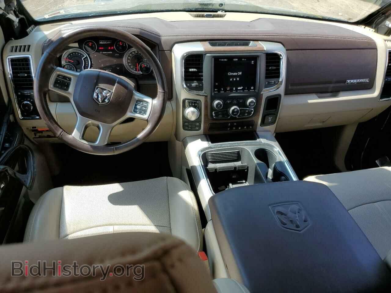 2018 RAM 1500 - VIN: 1C6RR7NT6JS176900 - Фото 8