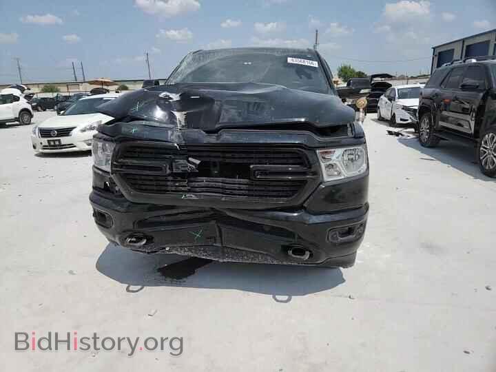 2020 RAM 1500 - VIN: 1C6SRFFT8LN328669 - Фото 14