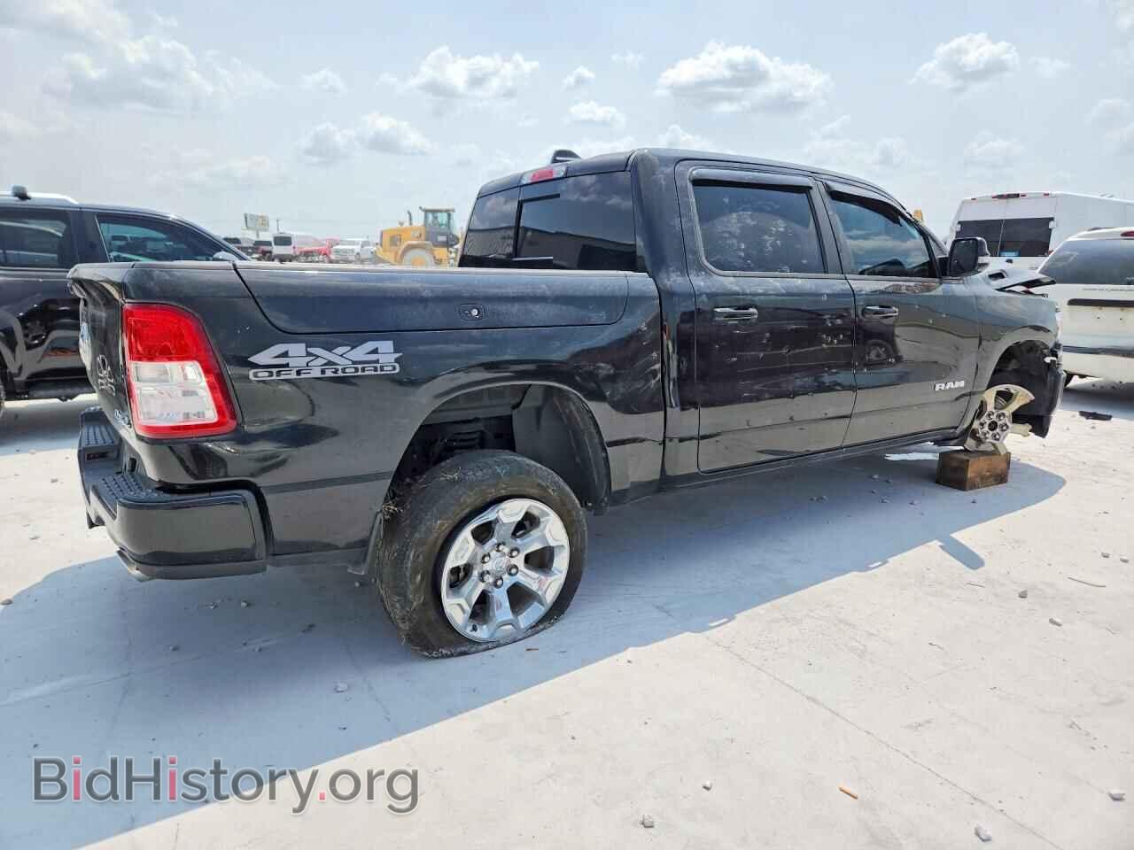 2020 RAM 1500 - VIN: 1C6SRFFT8LN328669 - Фото 3