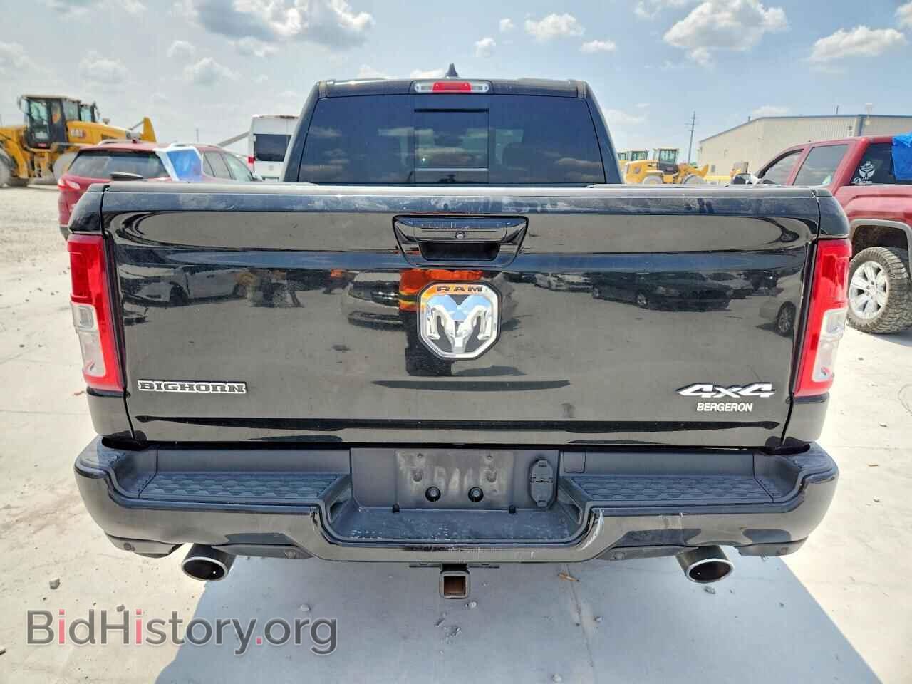 2020 RAM 1500 - VIN: 1C6SRFFT8LN328669 - Фото 6