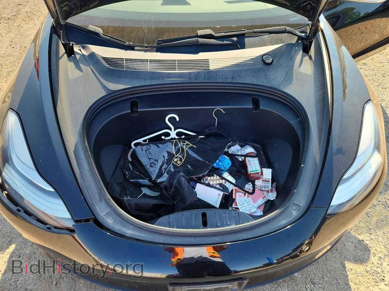 2020 TESLA MODEL 3 - VIN: 5YJ3E1EA8LF734042 - Photo 11