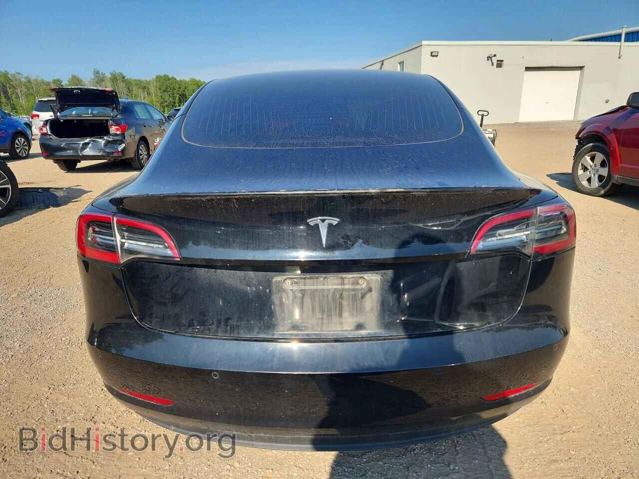 2020 TESLA MODEL 3 - VIN: 5YJ3E1EA8LF734042 - Photo 6