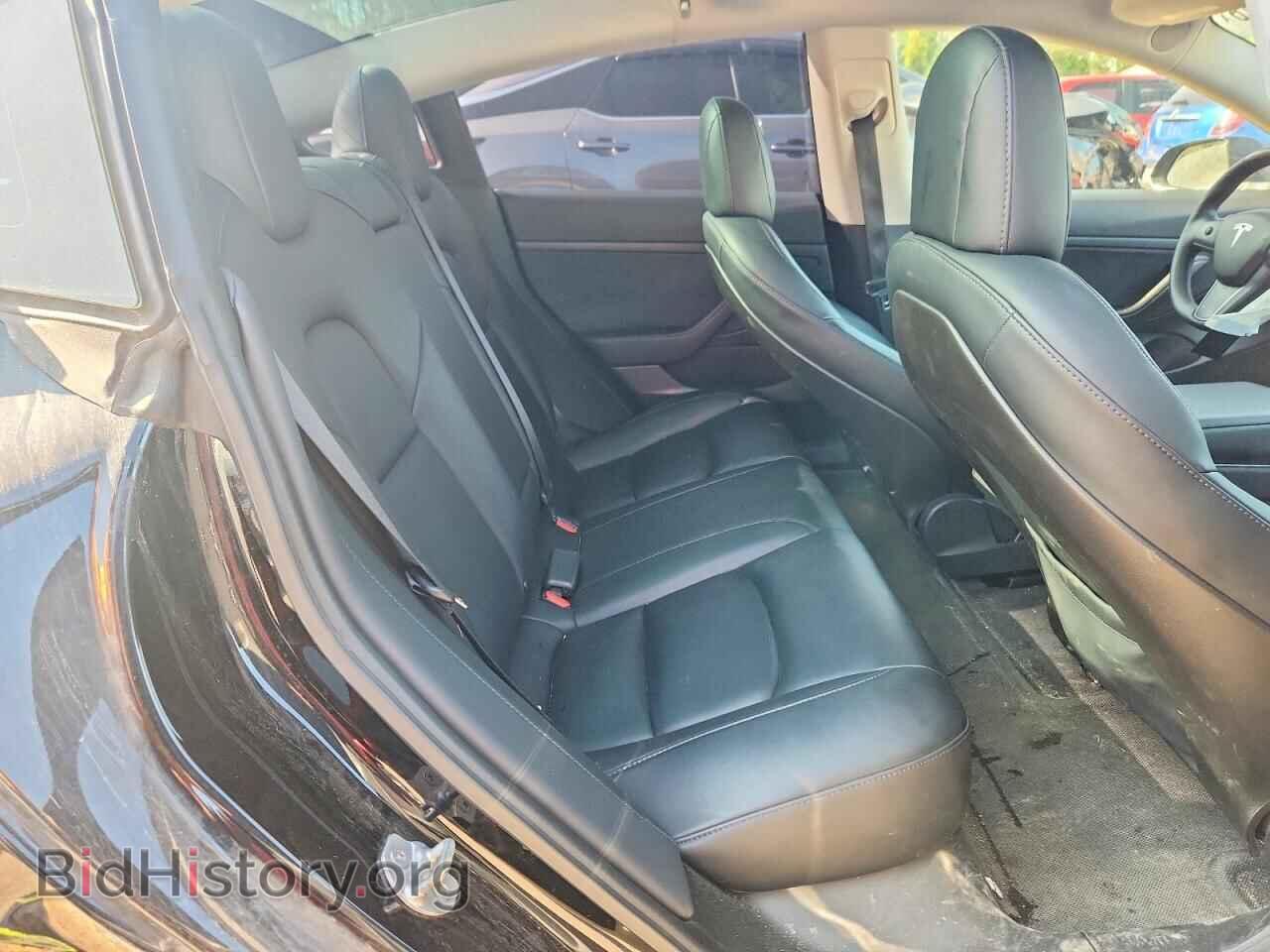 2020 TESLA MODEL 3 - VIN: 5YJ3E1EA8LF734042 - Photo 10