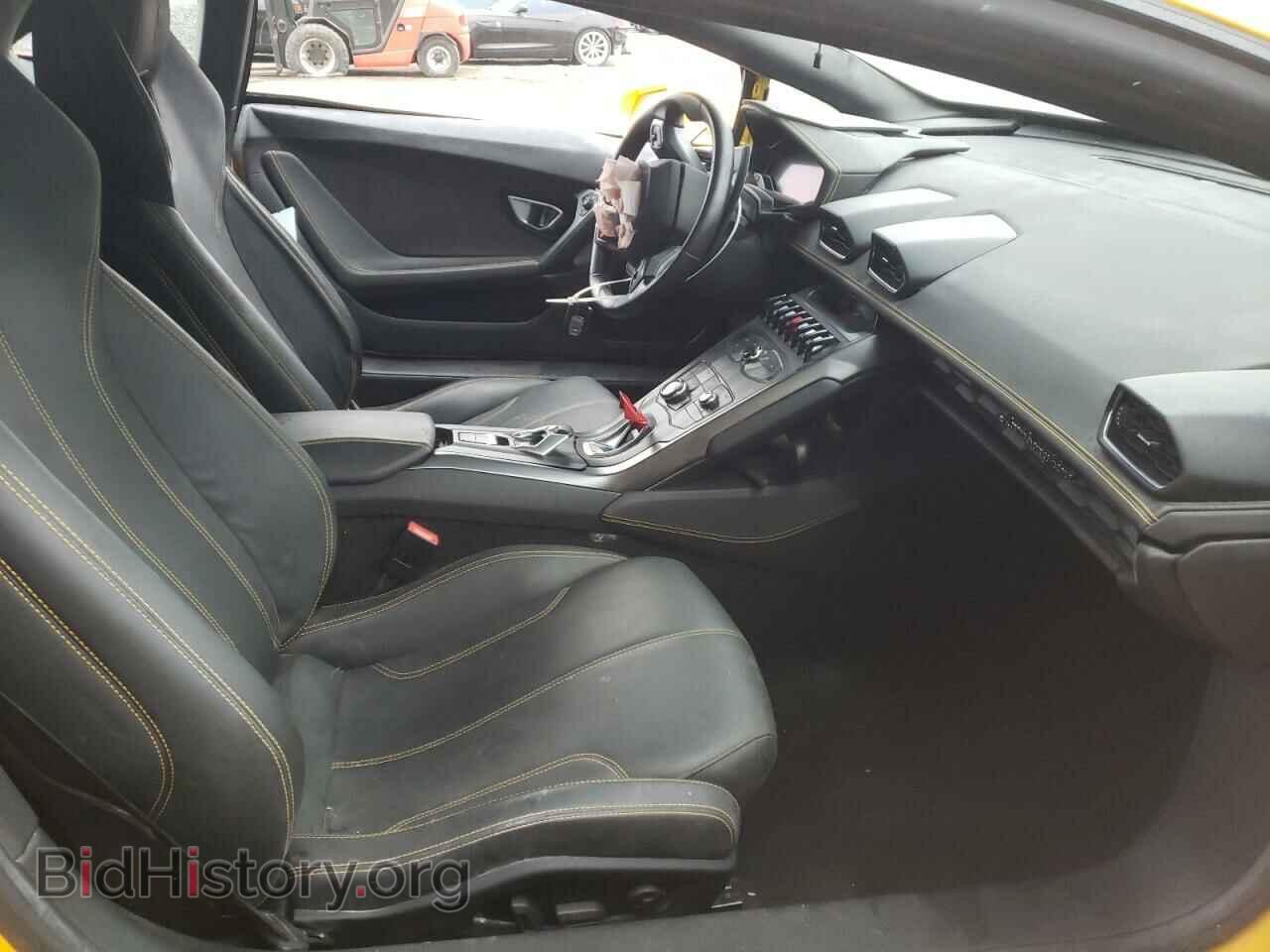 2017 LAMBORGHINI ALL MODELS - VIN: ZHWUC2ZF7HLA05910 - Фото 2