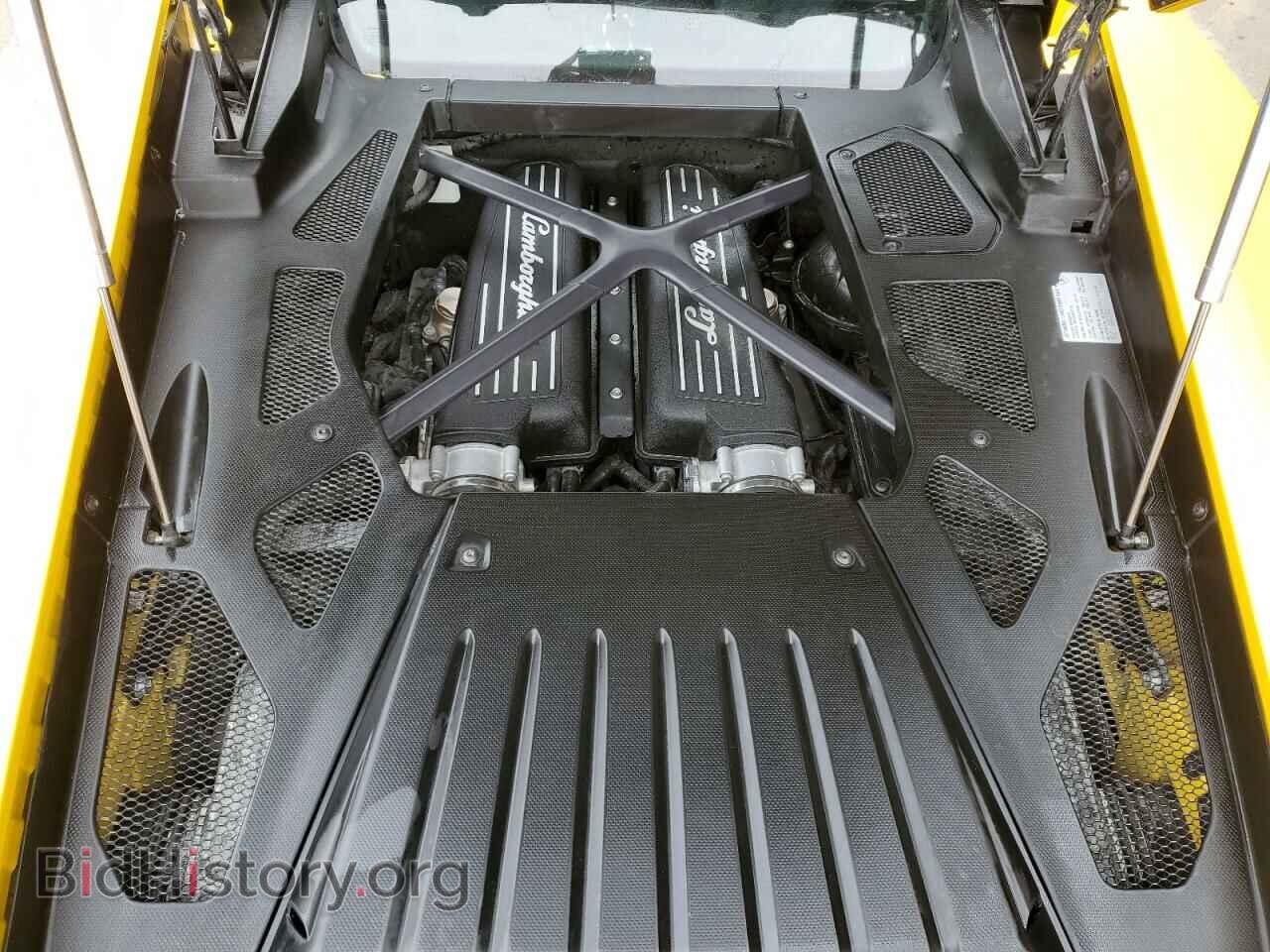 2017 LAMBORGHINI ALL MODELS - VIN: ZHWUC2ZF7HLA05910 - Фото 7