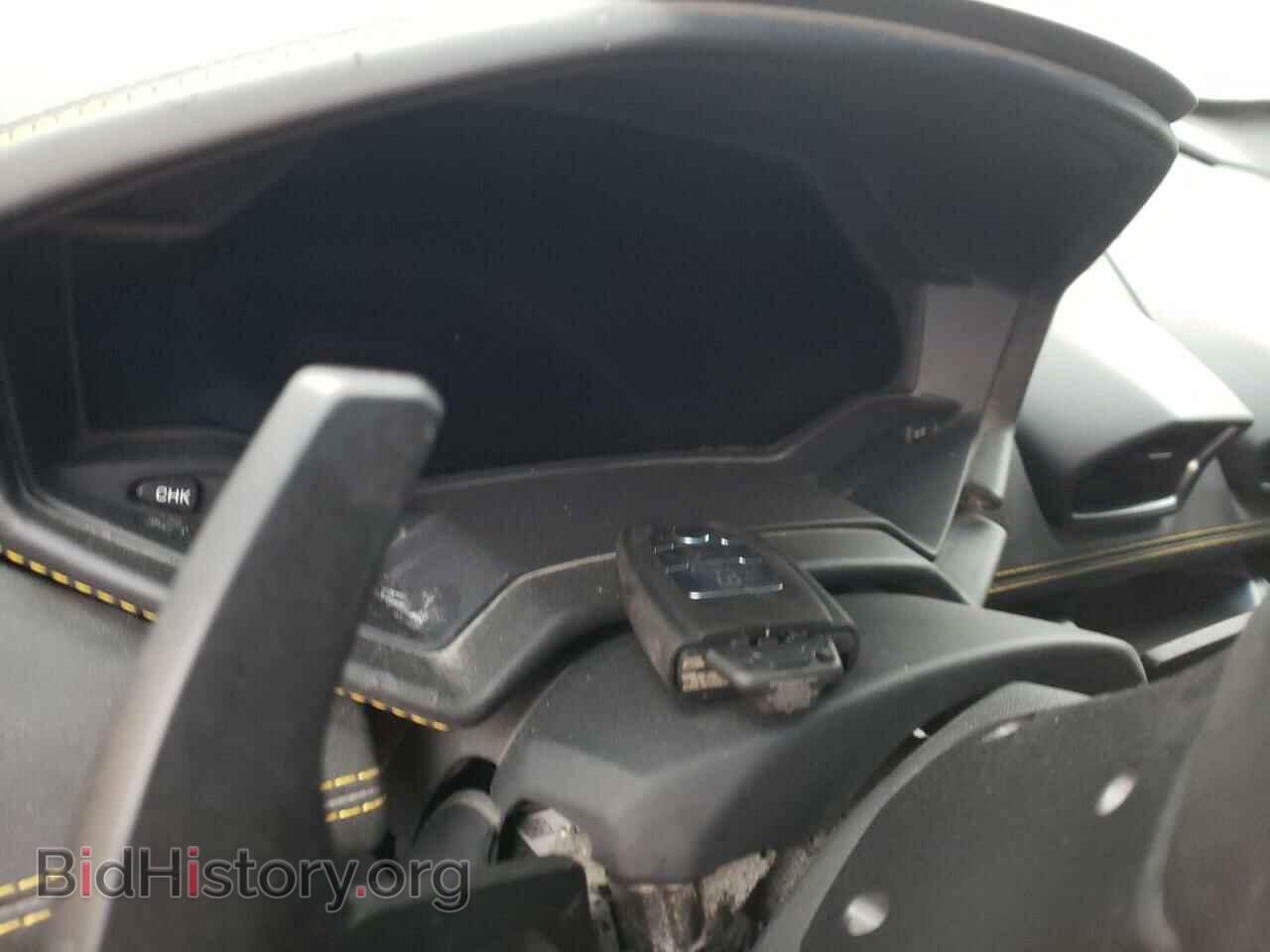 2017 LAMBORGHINI ALL MODELS - VIN: ZHWUC2ZF7HLA05910 - Фото 8