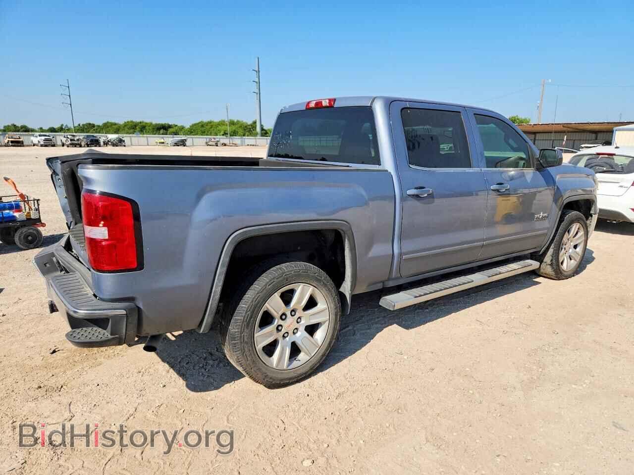 2015 GMC SIERRA - VIN: 3GTP1UEC4FG285943 - Photo 3