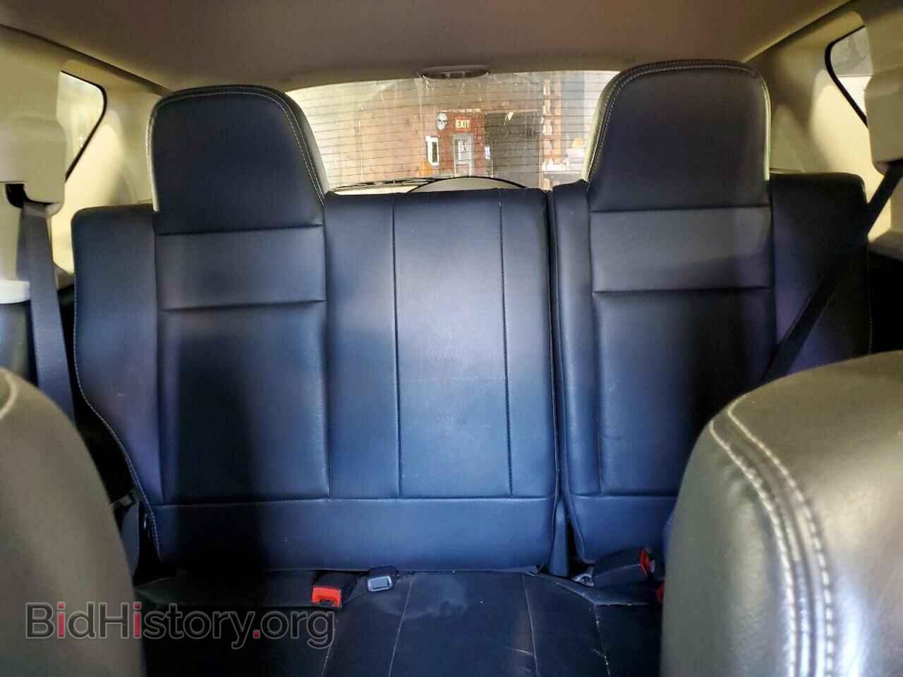 2016 JEEP COMPASS - VIN: 1C4NJDEB7GD793370 - Photo 10