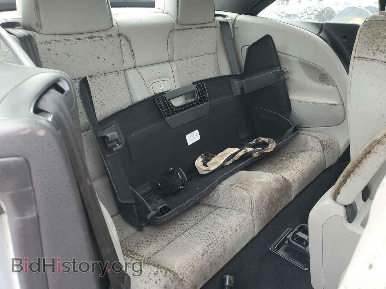 2007 VOLKSWAGEN EOS - VIN: WVWBA71F37V045044 - Фото 10