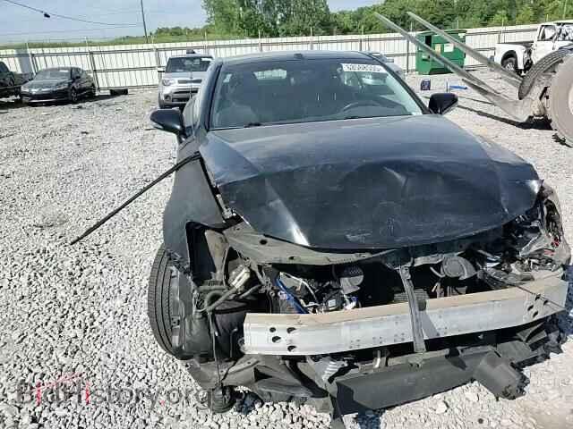 2010 LEXUS IS - VIN: JTHFF2C20A2500262 - Photo 13
