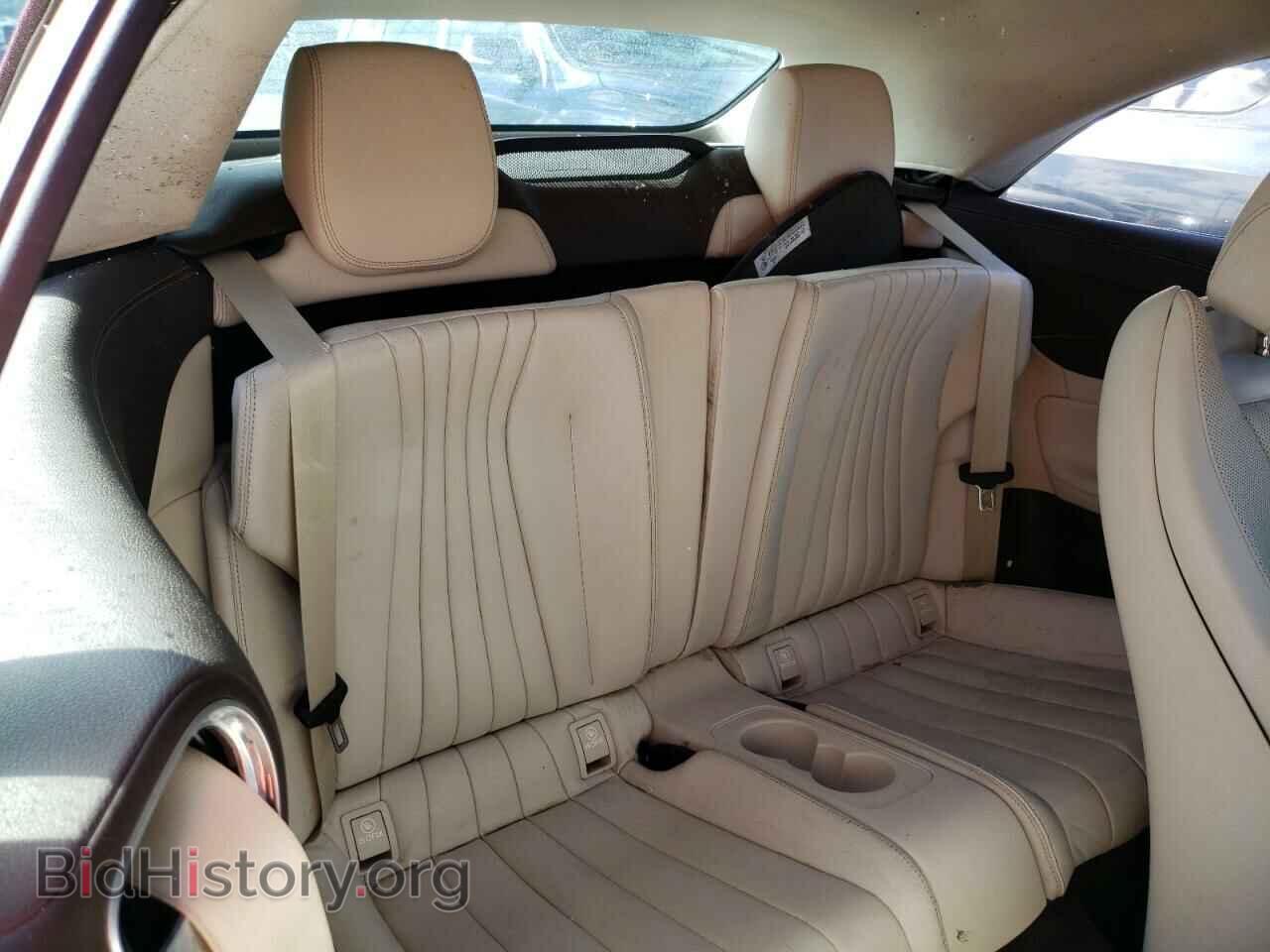 2019 MERCEDES-BENZ E-CLASS - VIN: WDD1K6HB8KF083271 - Фото 6