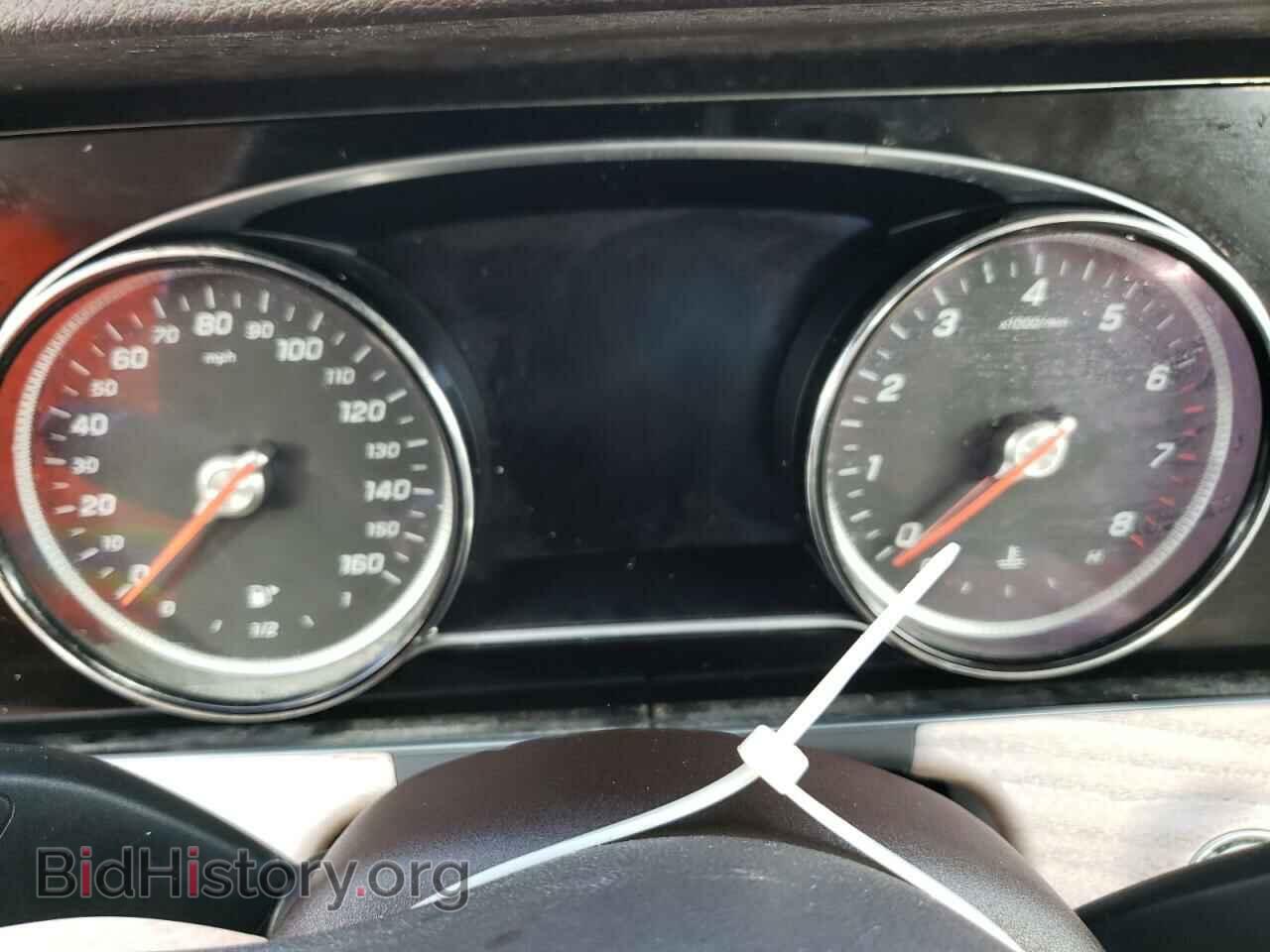 2019 MERCEDES-BENZ E-CLASS - VIN: WDD1K6HB8KF083271 - Фото 8
