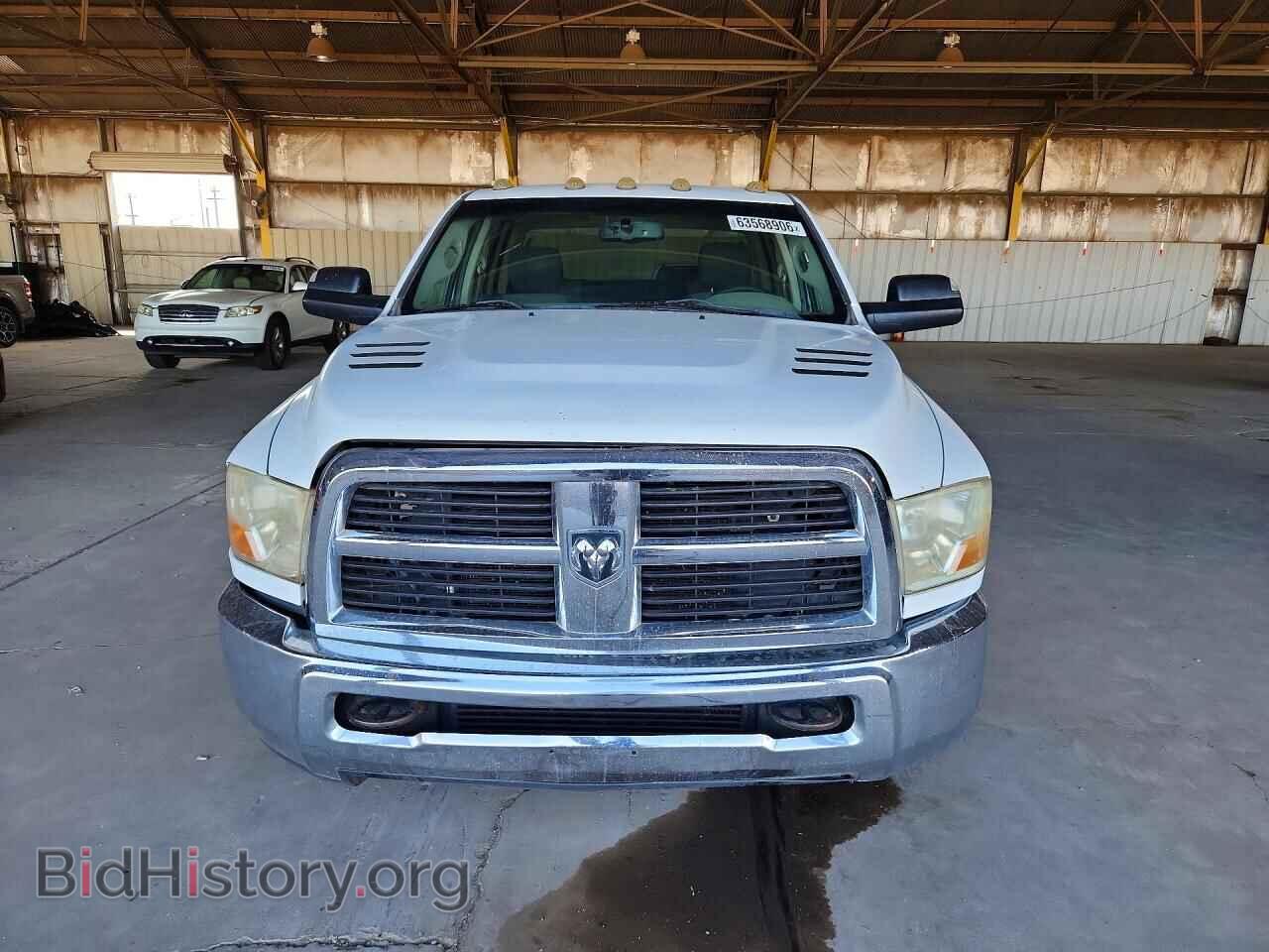 2012 DODGE RAM 3500 - VIN: 3C63DPGL4CG306832 - Photo 5