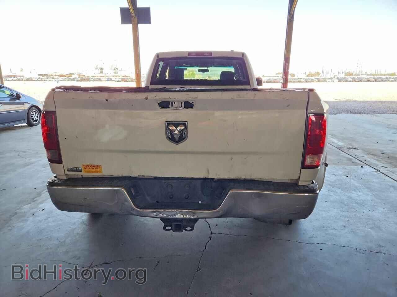 2012 DODGE RAM 3500 - VIN: 3C63DPGL4CG306832 - Photo 6