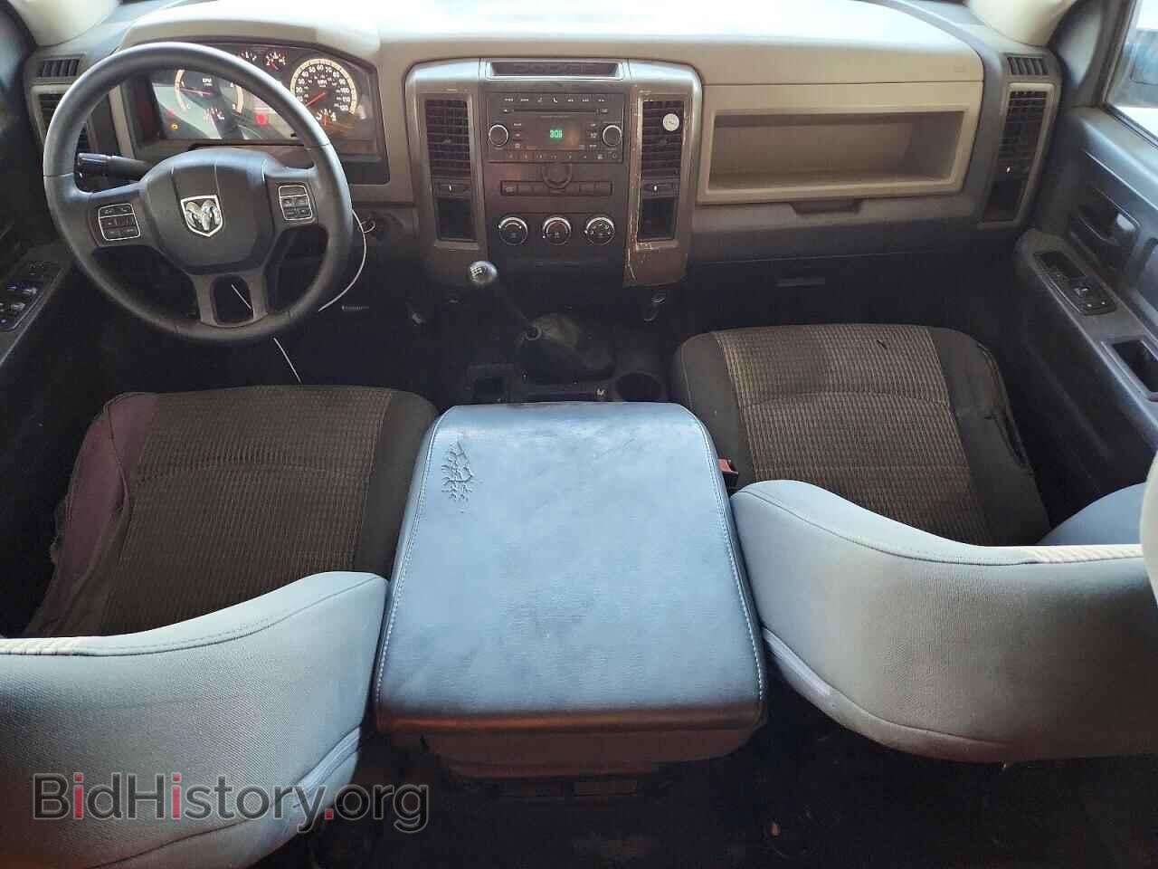 2012 DODGE RAM 3500 - VIN: 3C63DPGL4CG306832 - Photo 8