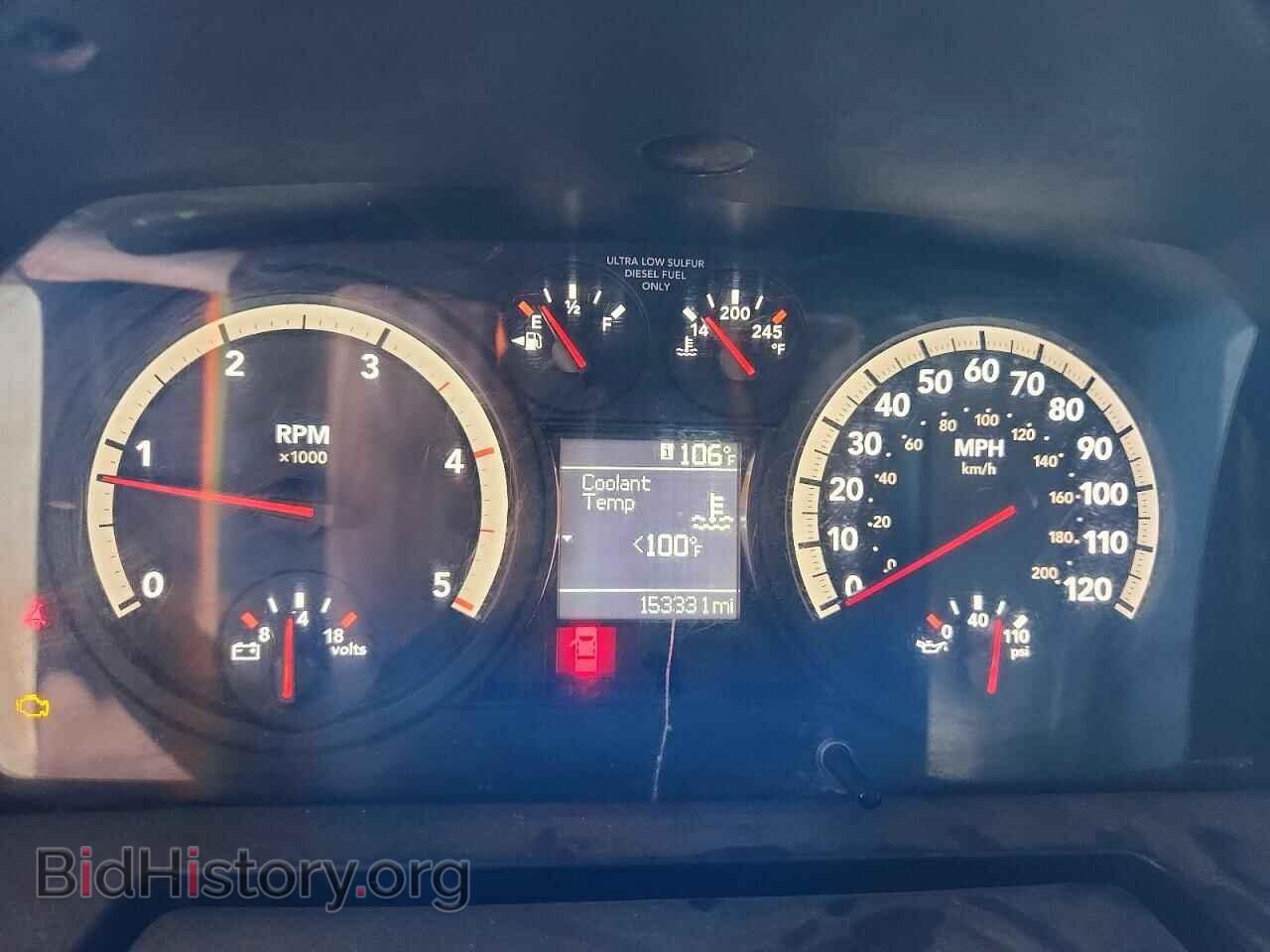 2012 DODGE RAM 3500 - VIN: 3C63DPGL4CG306832 - Photo 9
