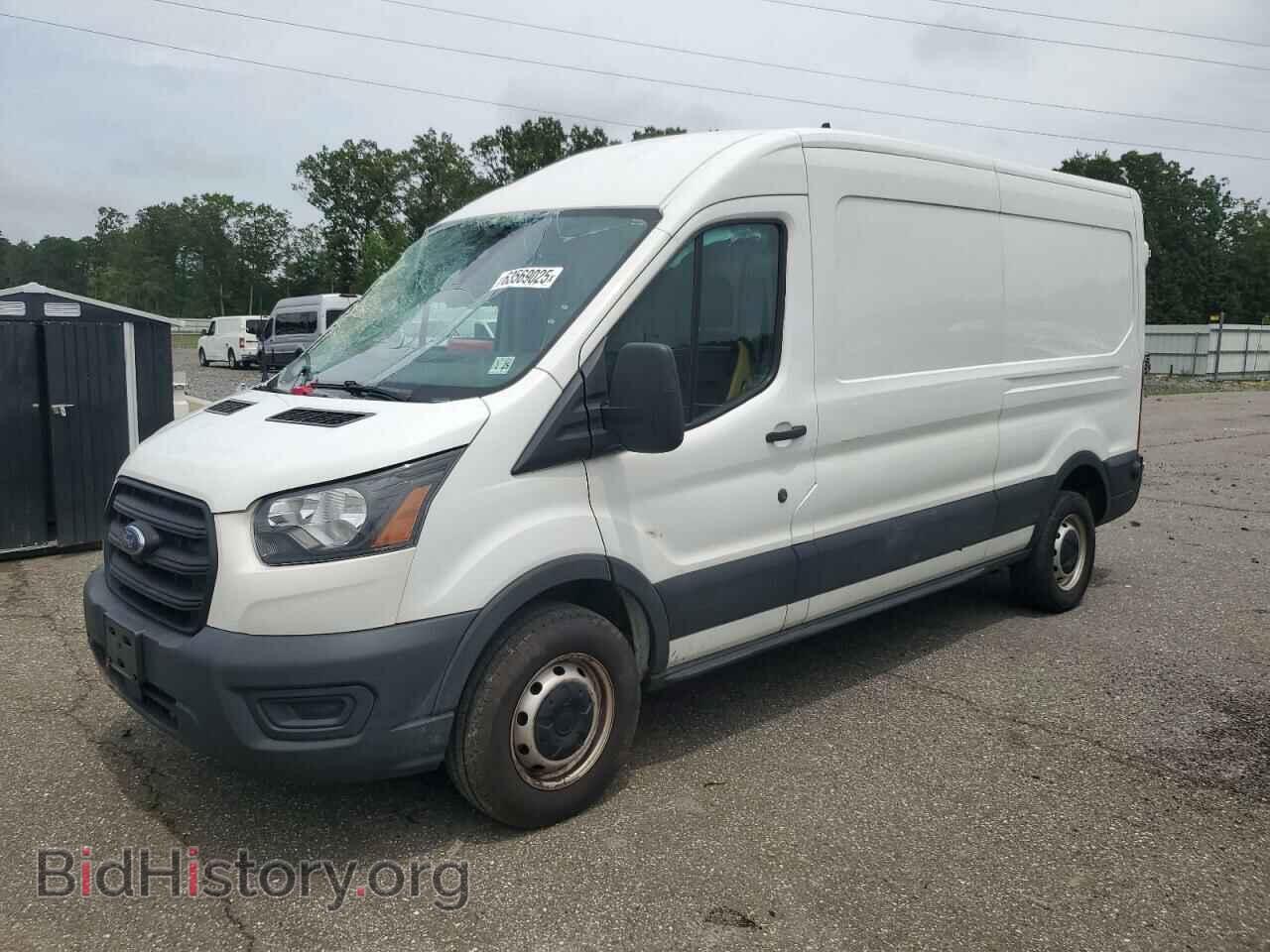 Фотография 1FTBR1C8XLKB73376 - FORD TRANSIT 2020