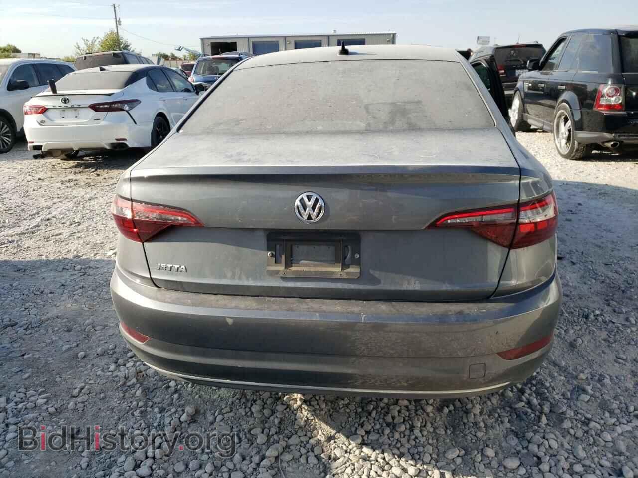 2020 VOLKSWAGEN JETTA - VIN: 3VWCB7BU5LM032151 - Фото 6