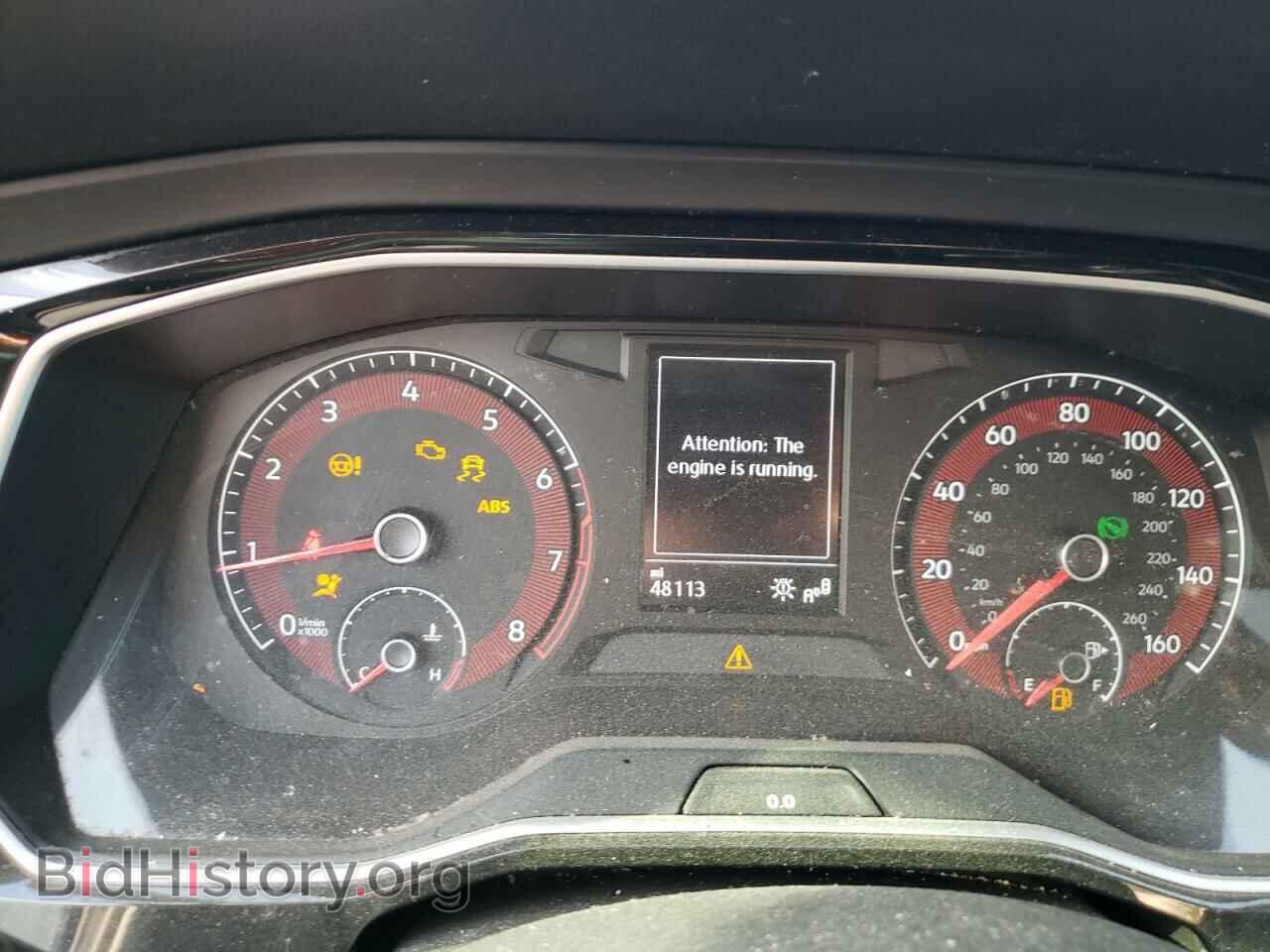 2020 VOLKSWAGEN JETTA - VIN: 3VWCB7BU5LM032151 - Фото 9