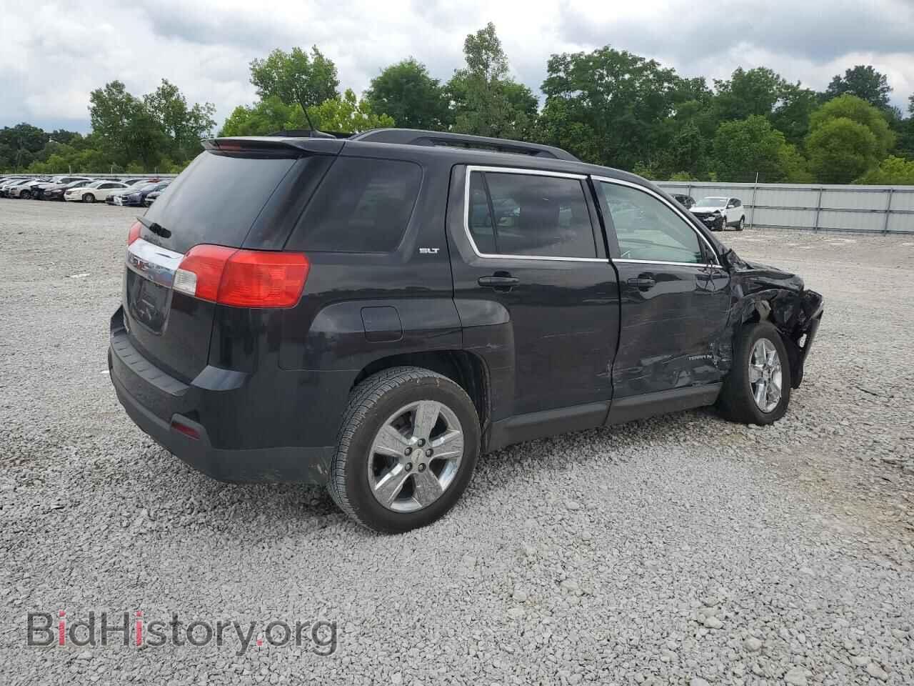 2014 GMC TERRAIN - VIN: 2GKALSEKXE6140318 - Photo 3