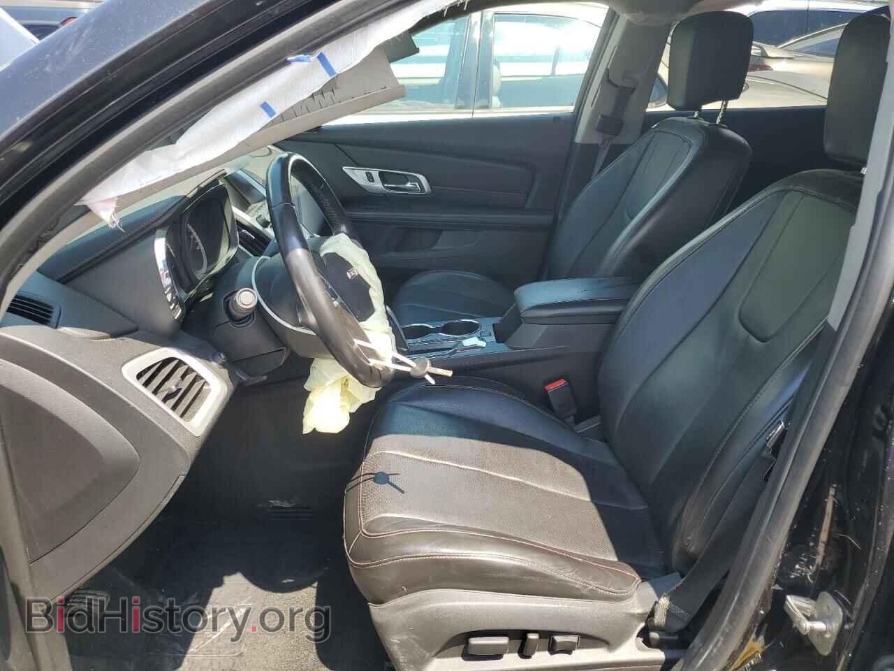 2014 GMC TERRAIN - VIN: 2GKALSEKXE6140318 - Photo 7