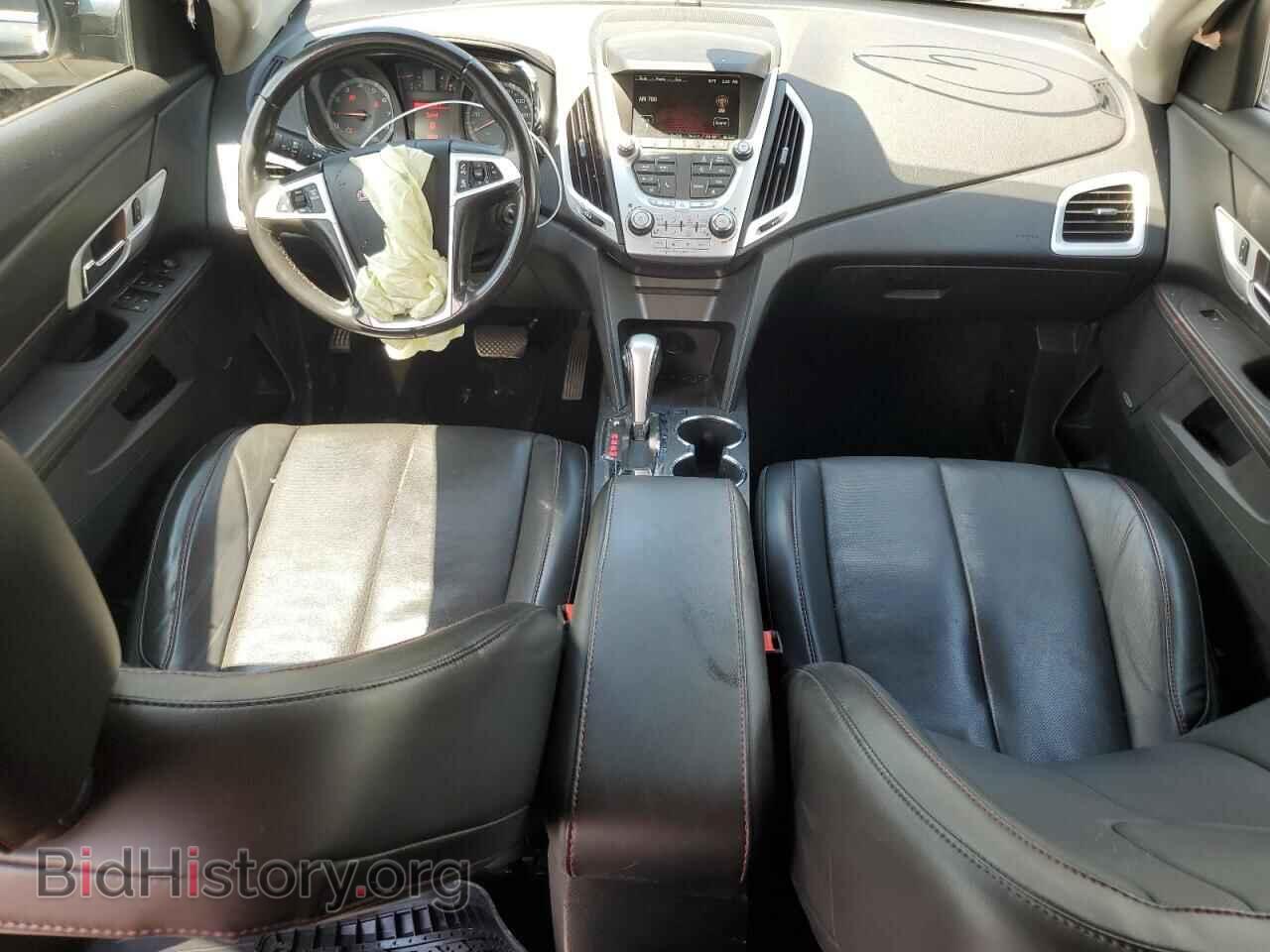 2014 GMC TERRAIN - VIN: 2GKALSEKXE6140318 - Photo 8