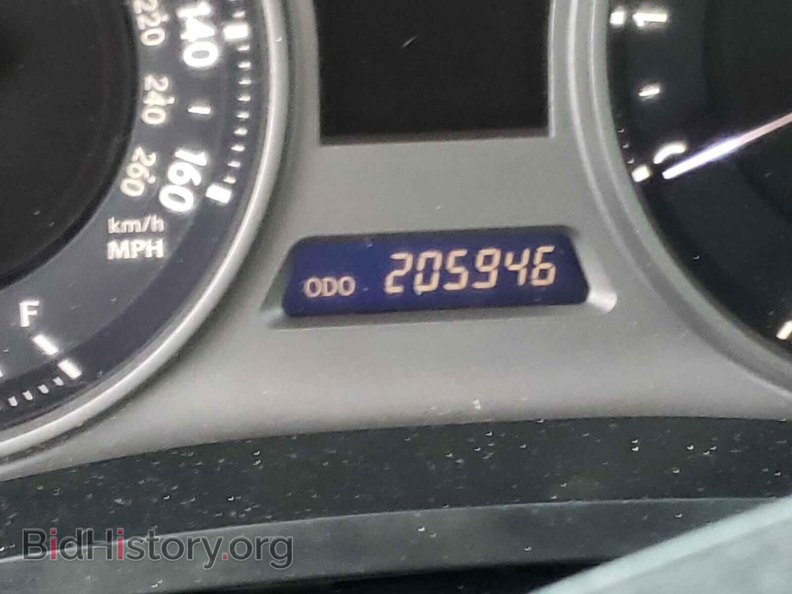 2007 LEXUS IS - VIN: JTHBK262872055736 - Фото 8