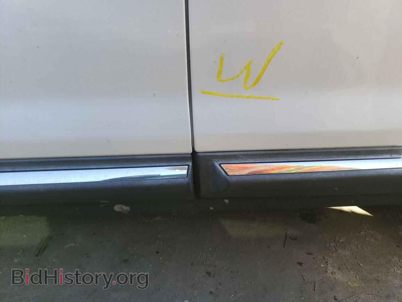 2011 LINCOLN MKX - VIN: 2LMDJ6JK7BBJ31994 - Photo 9