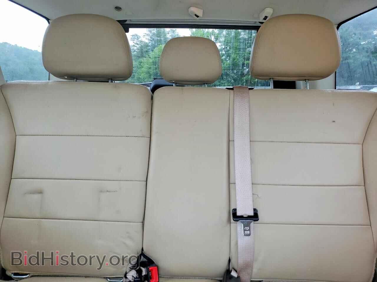 2011 FORD ESCAPE - VIN: 1FMCU0D79BKC08020 - Photo 10