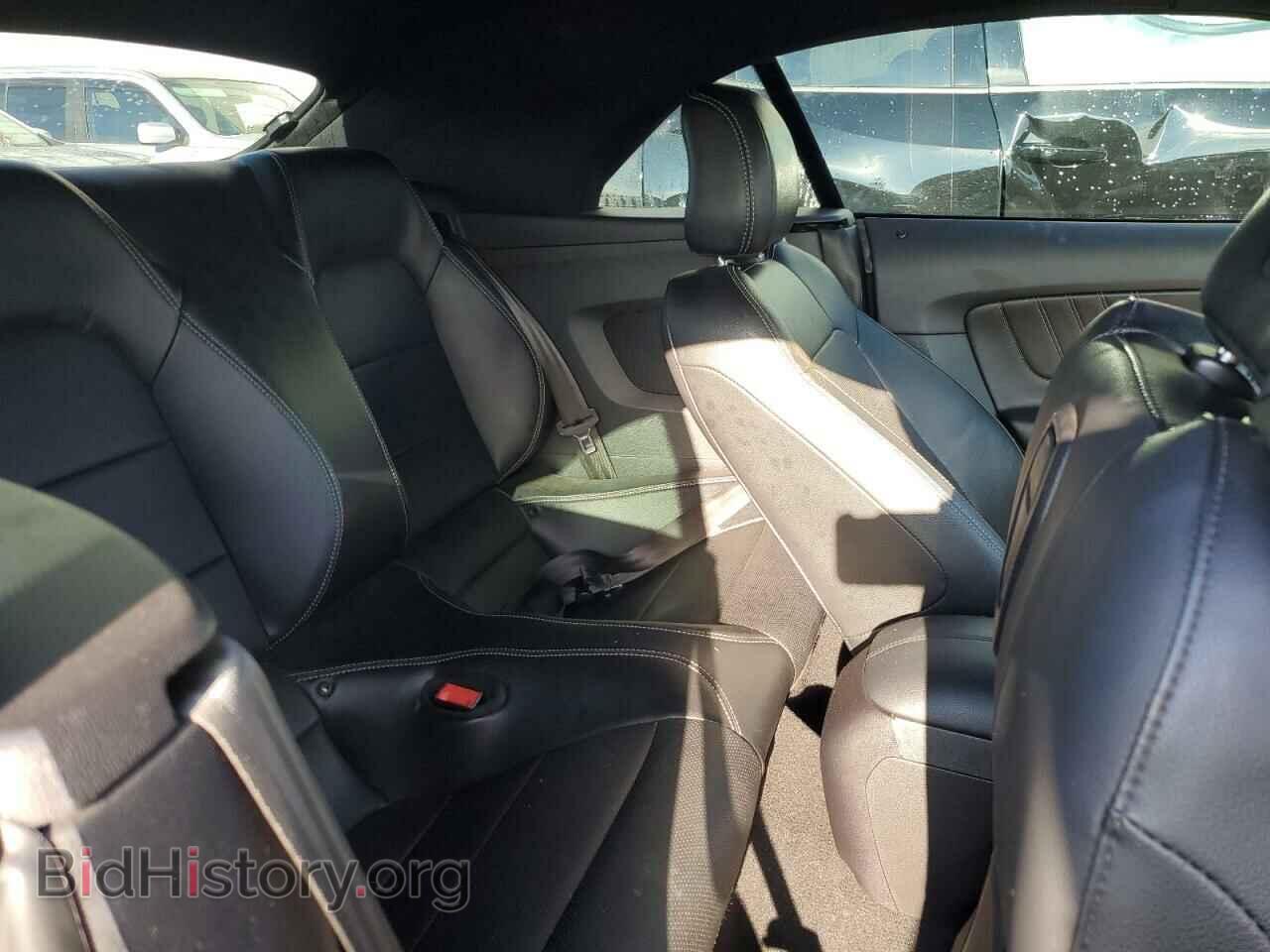 2019 FORD ALL Models - VIN: 1FATP8UH5K5181745 - Фото 10
