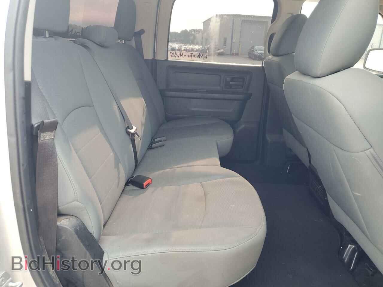 2014 RAM 1500 - VIN: 1C6RR7KT4ES331342 - Фото 10