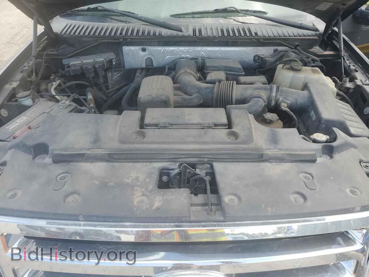 2013 FORD EXPEDITION - VIN: 1FMJK1J55DEF55089 - Фото 12
