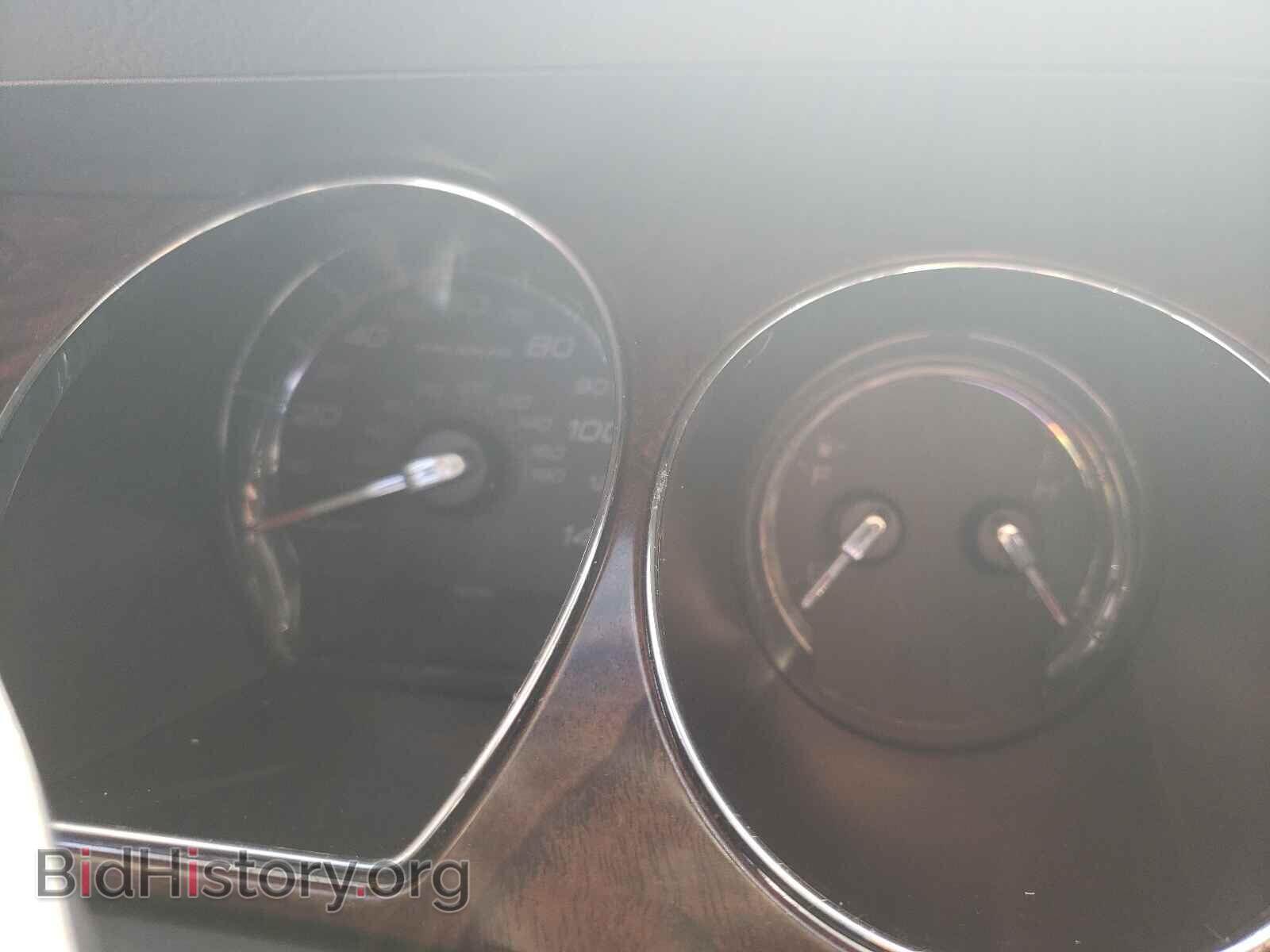 2010 FORD TAURUS - VIN: 1FAHP2EW8AG128184 - Фото 7