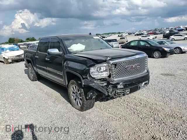 2014 GMC SIERRA - VIN: 3GTU2WEJ1EG394269 - Фото 13