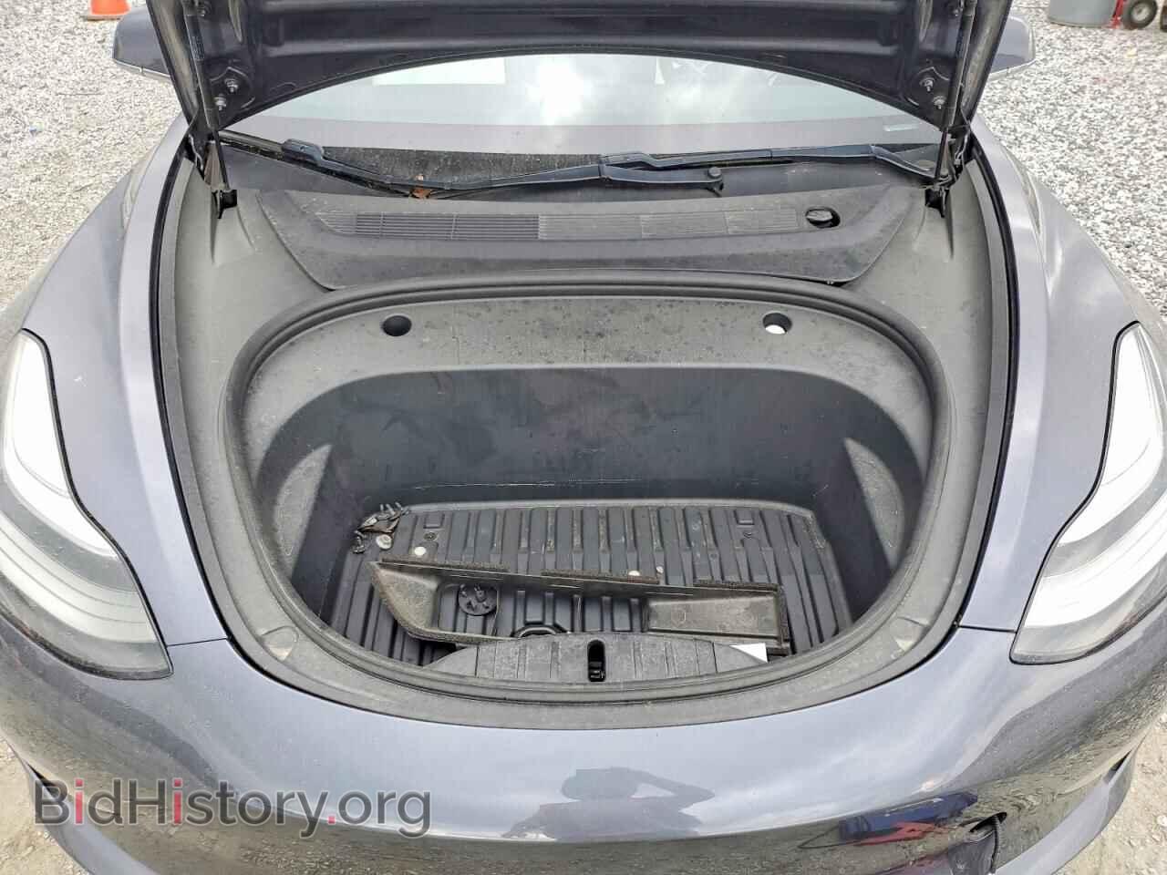 2020 TESLA MODEL 3 - VIN: 5YJ3E1EBXLF783316 - Photo 11