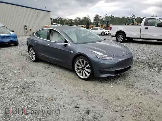 2020 TESLA MODEL 3 - VIN: 5YJ3E1EBXLF783316 - Photo 13