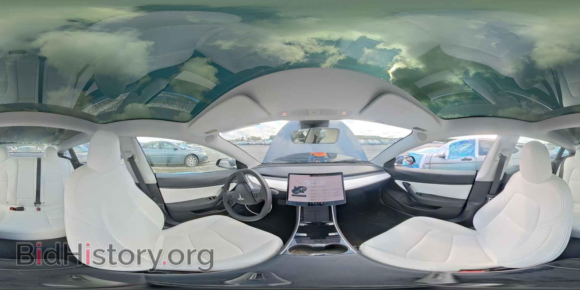 2020 TESLA MODEL 3 - VIN: 5YJ3E1EBXLF783316 - Photo 14