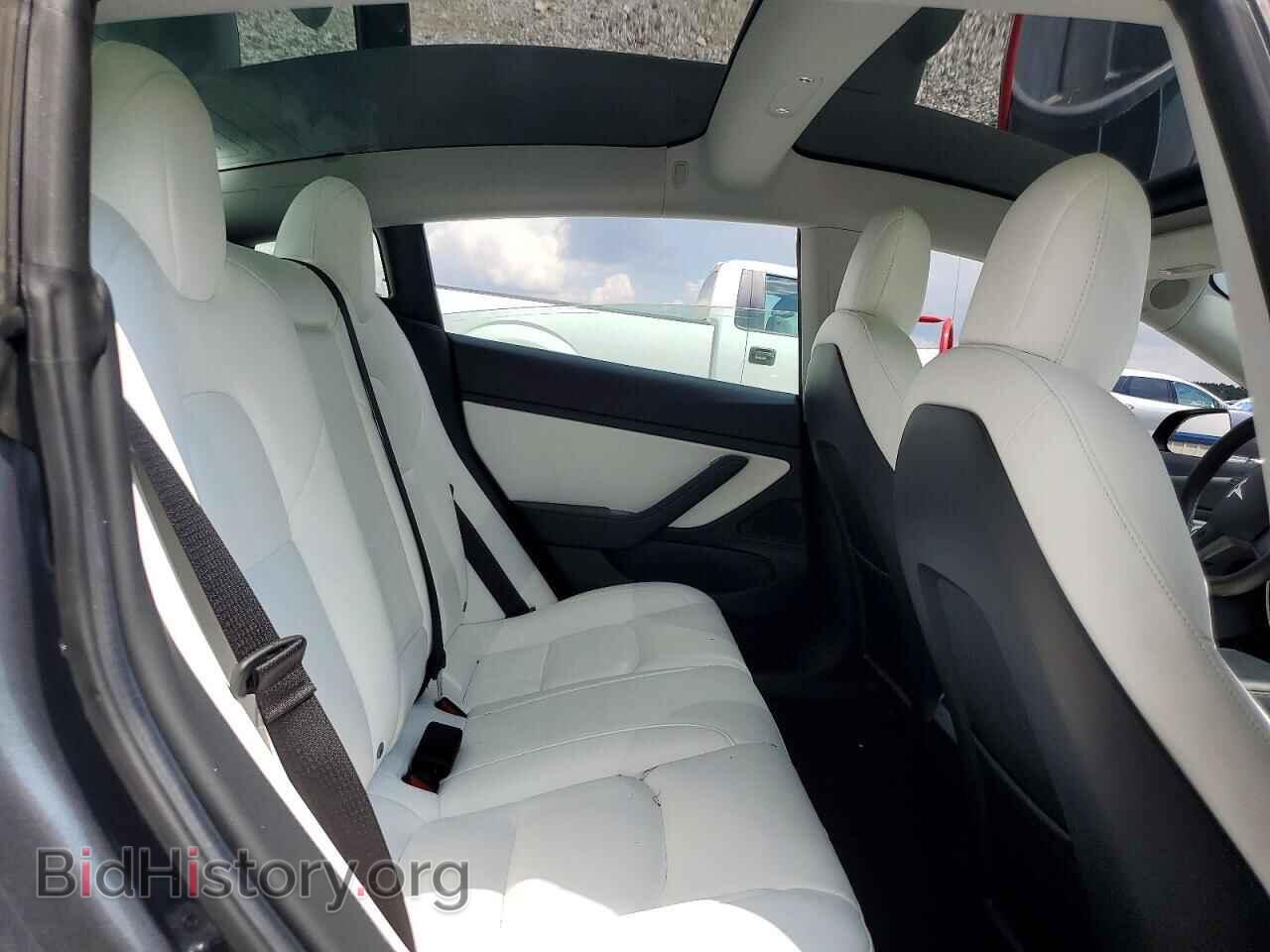 2020 TESLA MODEL 3 - VIN: 5YJ3E1EBXLF783316 - Photo 10