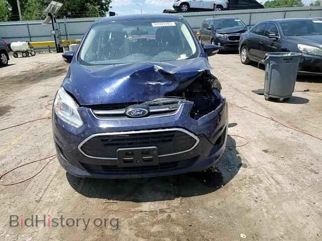 2017 FORD CMAX - VIN: 1FADP5AU8HL116154 - Photo 13
